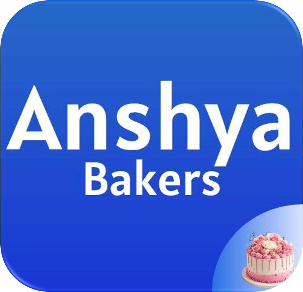 Anshya Bakers Logo